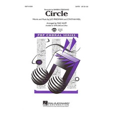Hal Leonard Circle ShowTrax CD by Barbra Streisand Arranged by Mac Huff