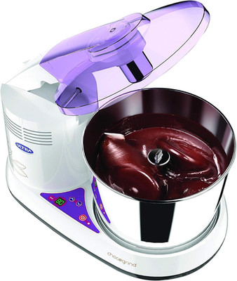 Chocogrind Chocolate Refiner Cocoa Grinder Melanger