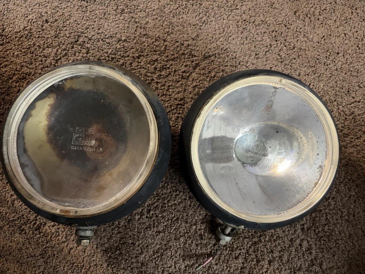 25+ Cibié Car and Truck Lights and Indicators for sale | Updated
