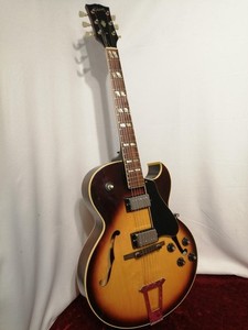 Gibson Es 175d | eBay