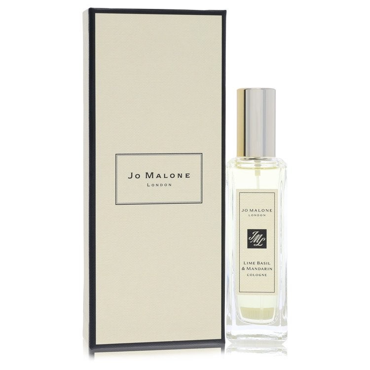 ✨ Jo Malone Lime Basil & Mandarin by Jo Malone Cologne 1 oz for