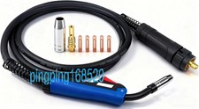 15AK Mig Gun Welding Stinger Fit Firepower 140i 180i 220i Wire Feed Welder