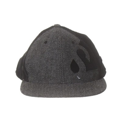 Salomon, Baseball-Mütze, Größe: ONE SIZE, Acryl/Baumwolle/Polyester #Qfn