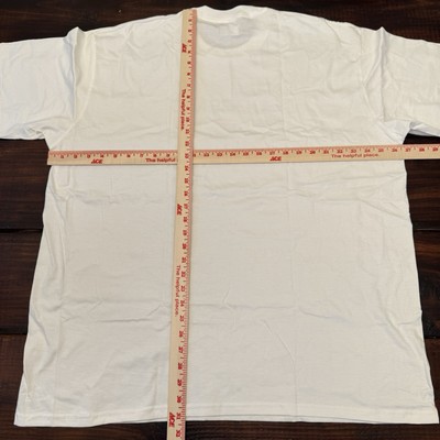ほぼ未使用 Supreme Est.1994 Tee ホワイト S 21aw ほぼ未使用 Supreme Est.1994 Tee ホワイト S 21aw - メルカリ