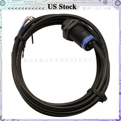 XS4P18AB110 Fits Telemecanique Sensor Inductive Proximity Switch Sensor 48V