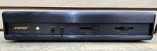 Bose 901 Series VI Active Equalizer Black