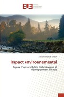 Fabien Maombi Mushi | Impact Environnemental | Taschenbuch | FranzöSisch (2025)