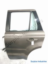 Porte arrière et accessoires Land Rover RANGE ROVER SPORT