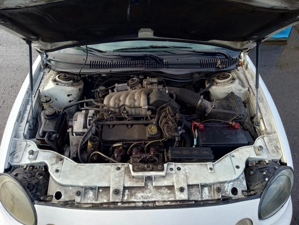 Airbag Air Bag Front Driver Fits 99 TAURUS 28940681 Foto 2 de 4