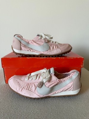 Jacquemus x Nike Moon Shoe - Size 8.5 Women - Aluminum Pink