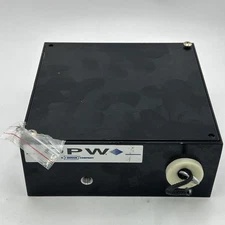 OPW 102 Standard Duty Retraction Box 9' Extreme Safety Cable 2 - 10lb Strength