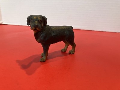 Schleich 16325 Rottweiler Retired