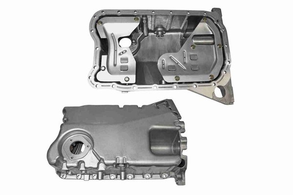 ÖLwanne Vaico V10 2294 FÜR Seat VW ÖLsumpf-image