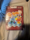 Qbert (Atari 2600, 1983)Complete, Sealed