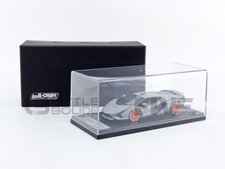 Looksmart Lamborghini Sian Fpk 37 Hybrid 2020 1:43 LS507