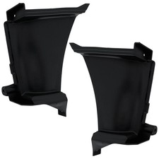 Air Intake Ducts Set of 2 Front Left and Right for Hyundai Kona 2018-2021