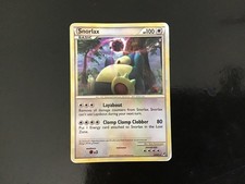 ungraded  Snorlax 33/95 Call of Legends Regular with minimal sings of wear on eBay