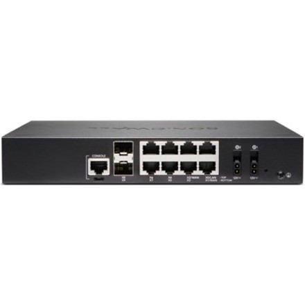 SonicWall TZ570 Network Security/Firewall Appliance - 第 2/2 張圖片