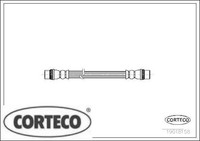 Corteco 19018158 Bremsschlauch FüR Peugeot FüR Renault