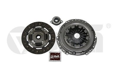 Vika Kupplungssatz K30010901 für AUDI SEAT SKODA VW