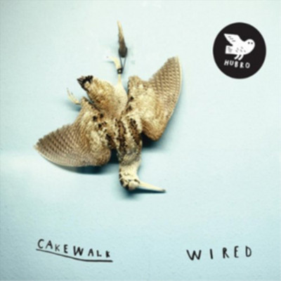 Cakewalk Wired (CD) Album