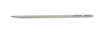 Apple Pencil 2da Generación Blanco (NOMBRE GRABADO)