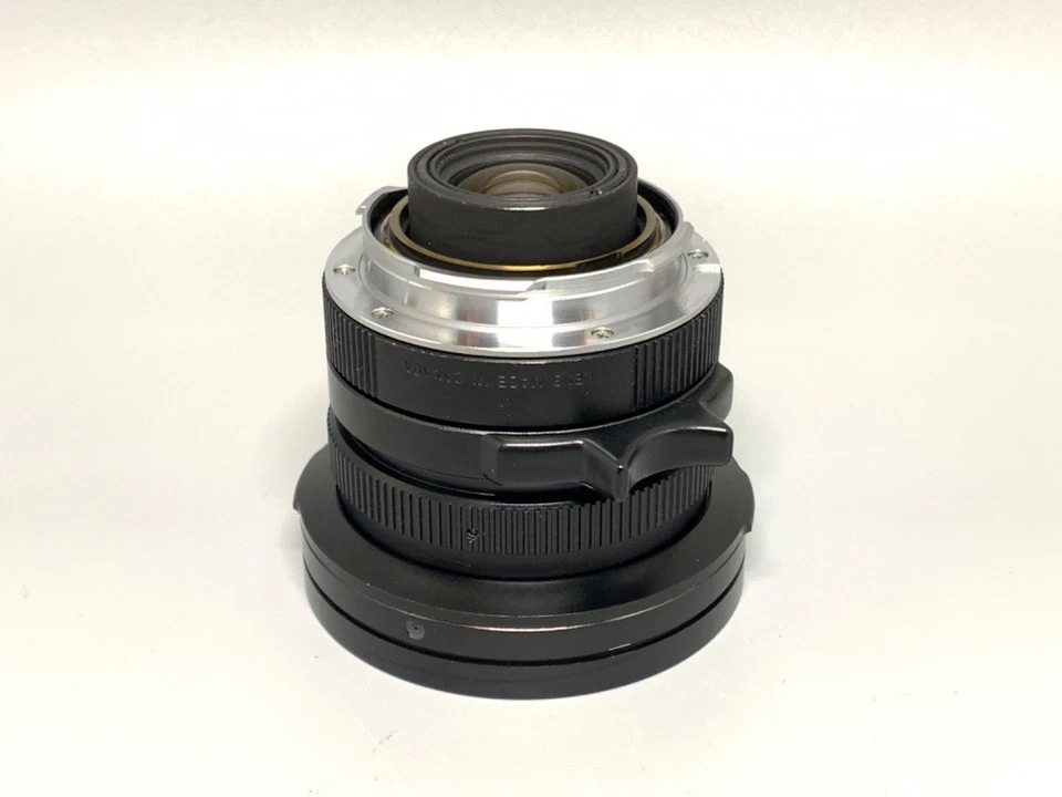 Leica Elmarit M 21 mm F2,8 -Casi como nueva- `0436 Foto 2 de 3