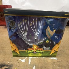 Super7 Ultimates  Mighty Morphin Power Rangers Dragonzord Action Figure 14