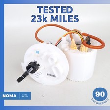 20-23 Range Rover Evoque L551 Gas Fuel Pump Sending Unit w/ Level Sensor OEM 23k