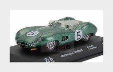 1:43 Aston Martin Dbr1 5 Winner Le Mans 1959 Salvadori Shelby MW1ALA0080 Model