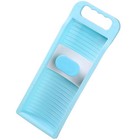 Washboard Hand Washing Board Laundry Washboard Anti-Skid Washboard for Home