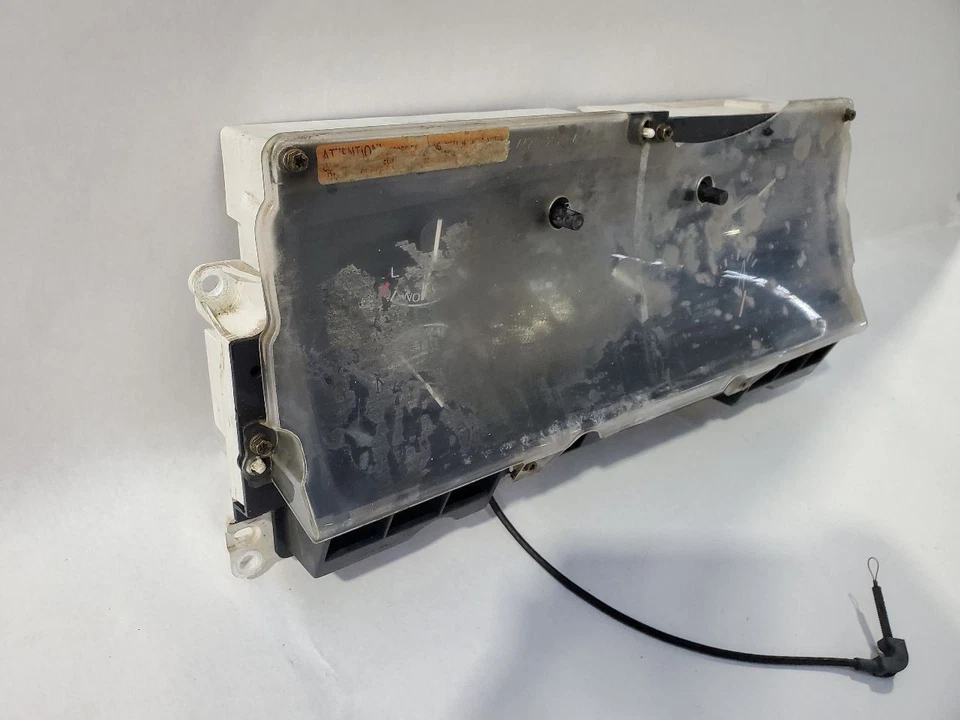 Ford Areostar 1992 1993 1994 velocímetro OEM F39F-10849-RE Foto 3 de 4