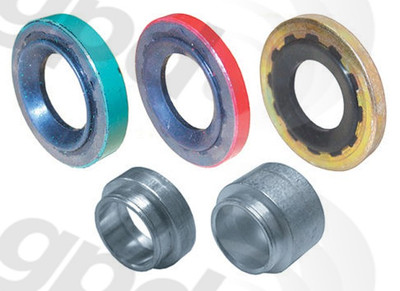 Global Parts Distributors Llc     Global Parts Distributors 1311339 A C O Ring