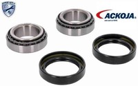 Ackoja A52-0053 Radlagersatz Radlager Satz Vorderachse Vorne