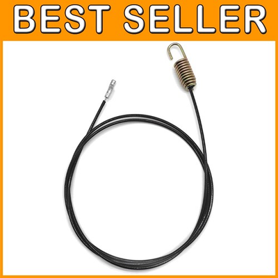 #ad 946 04230B 746 04230 Clutch Drive Cable for MTD Craftsman Cub Cadet Troy Bilt Ya $12.34