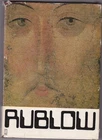 Poland 1975 Book-album "Andriej Rublow" Russian icon painter