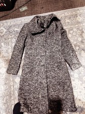 Stunning Brand New TeD Baker Well Fitted Nice Size 2 Coat