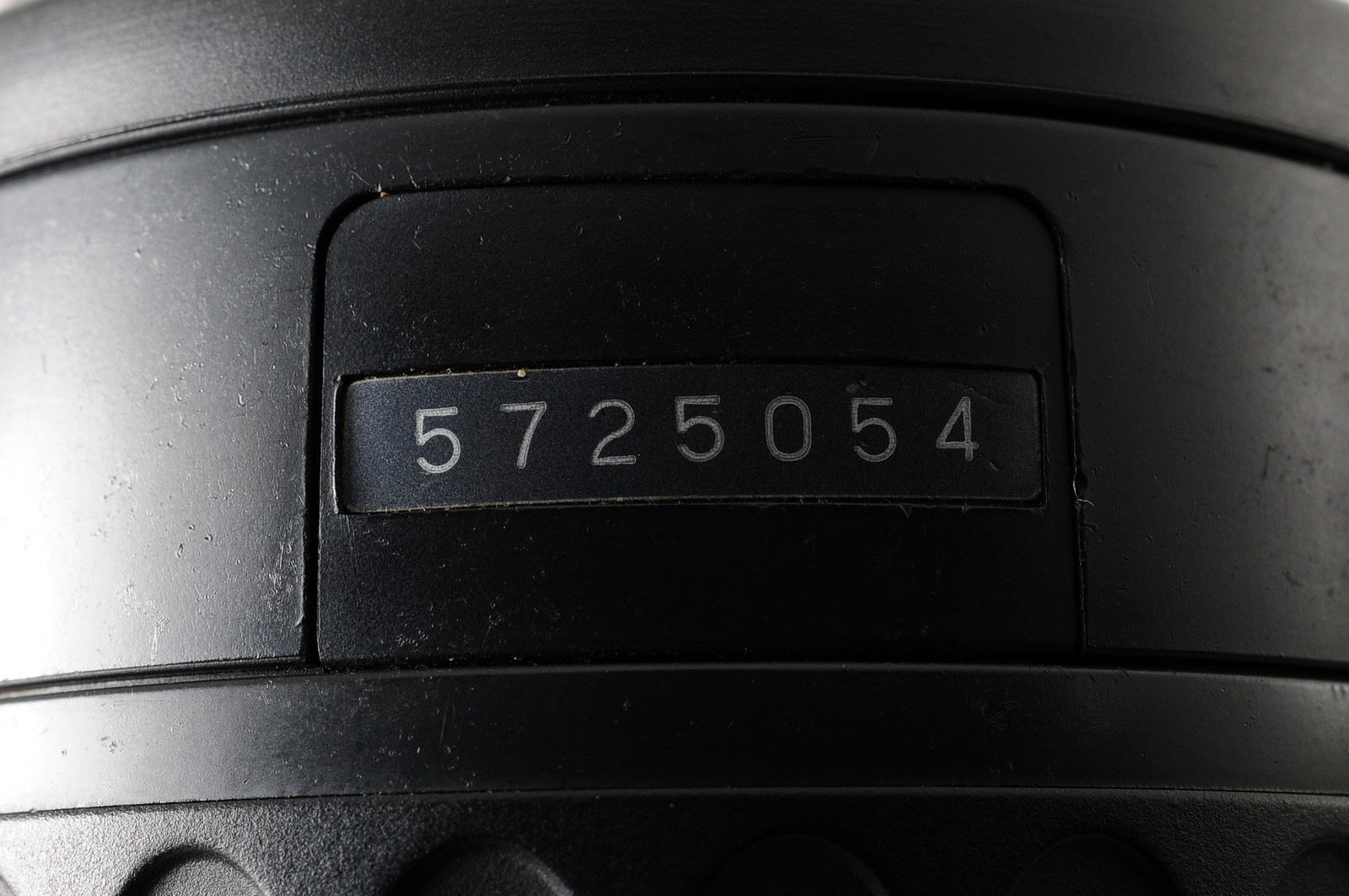 [MINT] SMC PENTAX F FISH EYE 17-28mm f3.5-4.5 Lens PENTAX-F from JAPAN #82