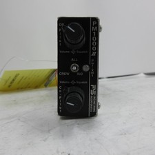 Intercom - Panel Mount PS Engineering PM1000-II