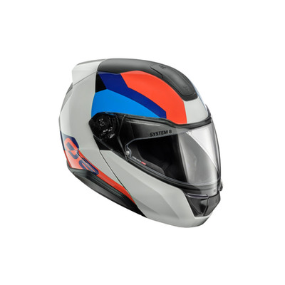 ORIGINAL BMW Motorrad Helm System 8 Carbon Blurr