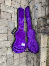 Crossrock PRS SE Standard Hardshell Electric Guitar Case Paul Reed Smith