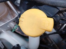 wischwasserbehälter RENAULT MEGANE IV HATCHBACK B9A M N 1.5 recrp2609419