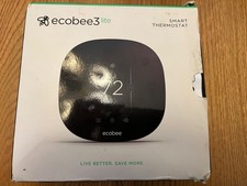 ecobee3 lite Smart Thermostat Programmable Wi...