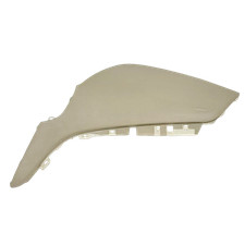 New Beige Passenger Side Dash Board Cover Crash Pad For 2013-19 Hyundai Santa Fe