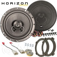 Esx Auto Lautsprecher FüR Kia Xceed Cd Ab 2019 Front TüR Vorn 2-Wege 180W #Aojg