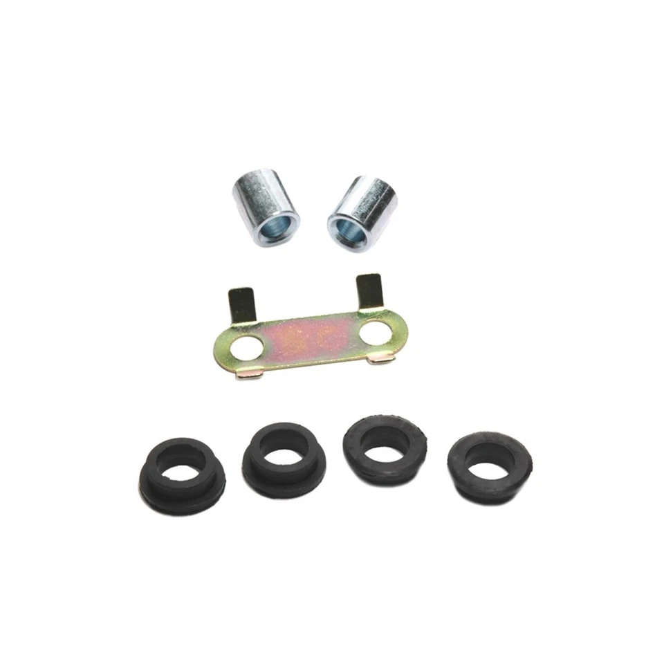 Подлинный комплект втулок ACDelco для Chrysler LHS 1999 2000 2001 конец рулевого анкерного стержня - Изображение 3 из 4