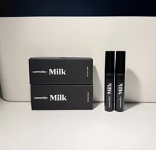 Commodity Milk Expressive Perfume 2-Piece Bundle