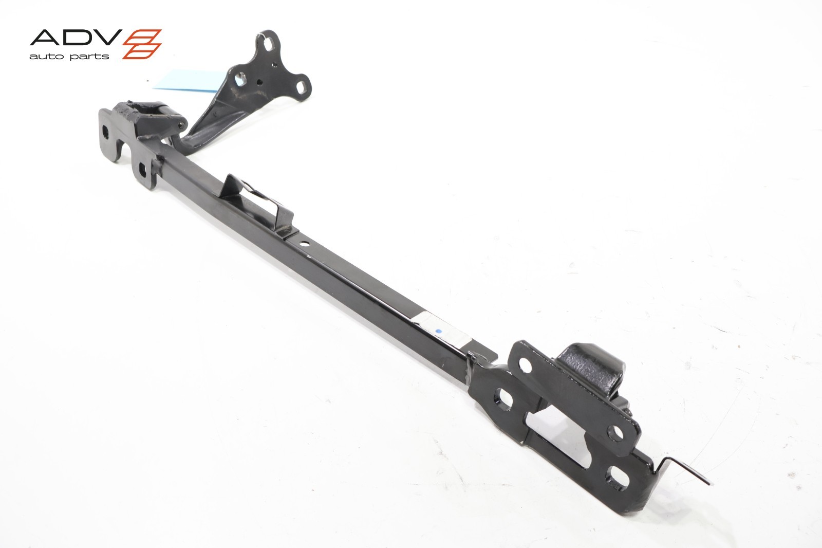 2014 - 2020 BMW i8 I12 COUPE RIGHT SIDE DOOR HINGE & BRACKET SUPPORT OEM
