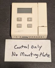 Johnson Controls Net Zone Sensor AP-TMZ1600 LCD Room Display Temperature Sensor