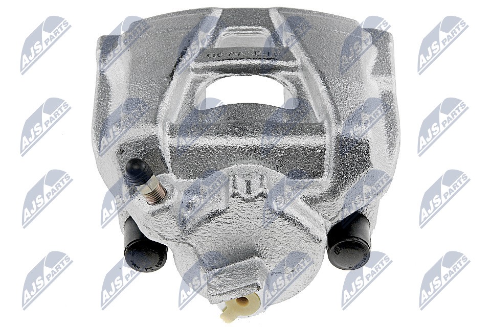 NTY Reinforced 1-Piston Brake Caliper HZP-WW-016 Front Left 57 mm - Image 3